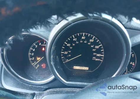 2006 Lexus Rx 330 z USA, uszkodzony, nr VIN 2T2GA31U86C052162